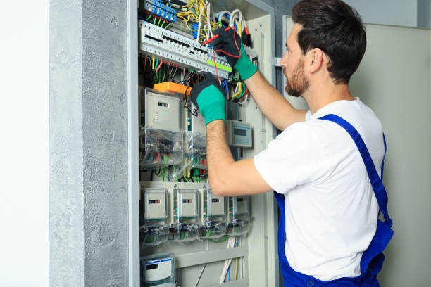 Best Circuit Breaker Repair  in Arnold, MO